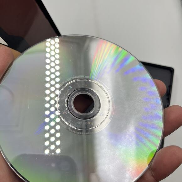 Grand Theft Auto: Vice City (Sony PlayStation 2 PS2, 2002) Complete CIB W/ Map - Picture 6 of 7